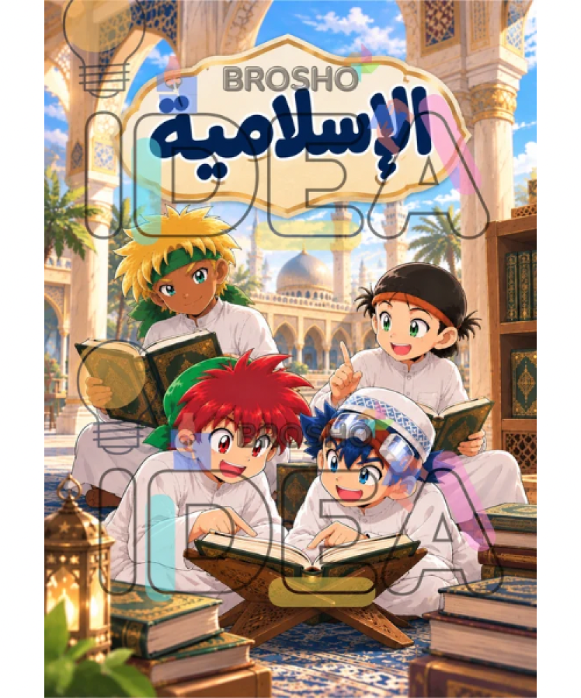 ملف إنجاز ثيم سابق ولاحق