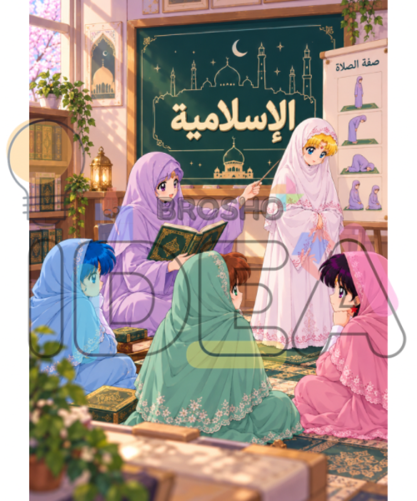 ملف إنجاز ثيم سيلور مون