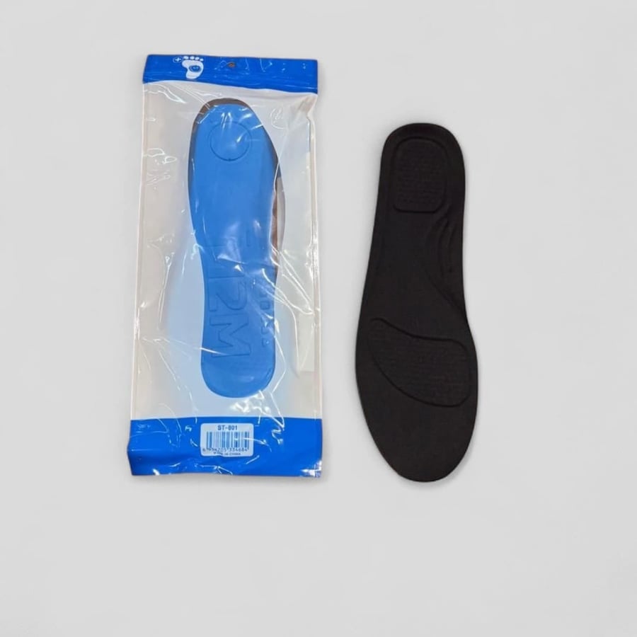 Medical insoles