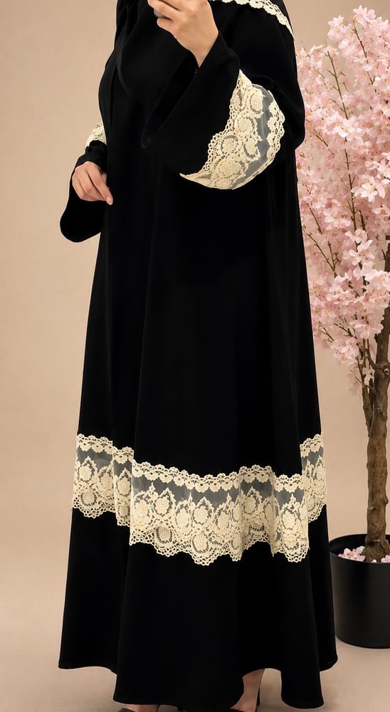 عباية البدر