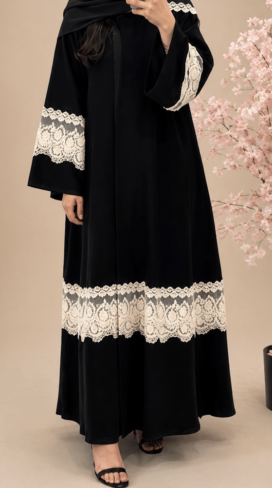 عباية البدر