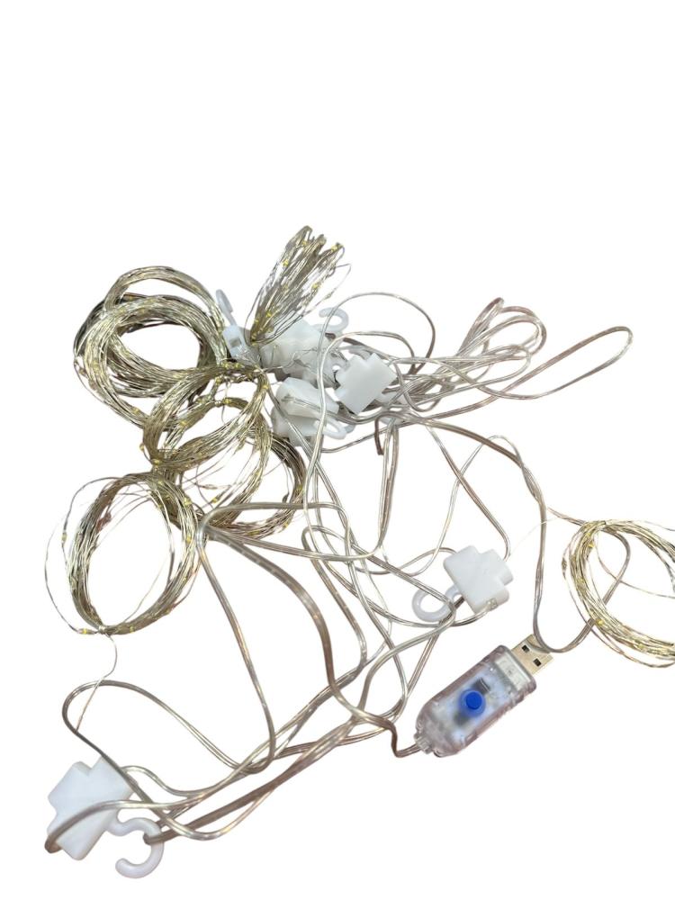 عقد 3*2 USB