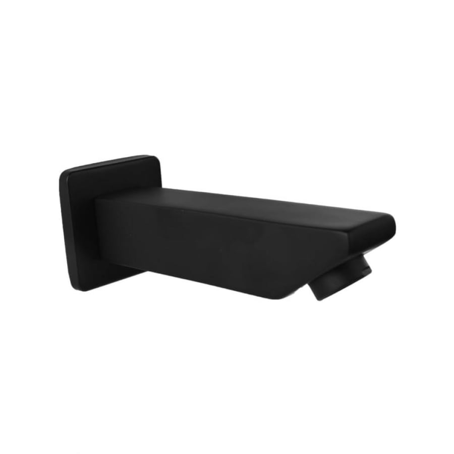 صباب دش مخفي خط واحد مربع اسود 90047
