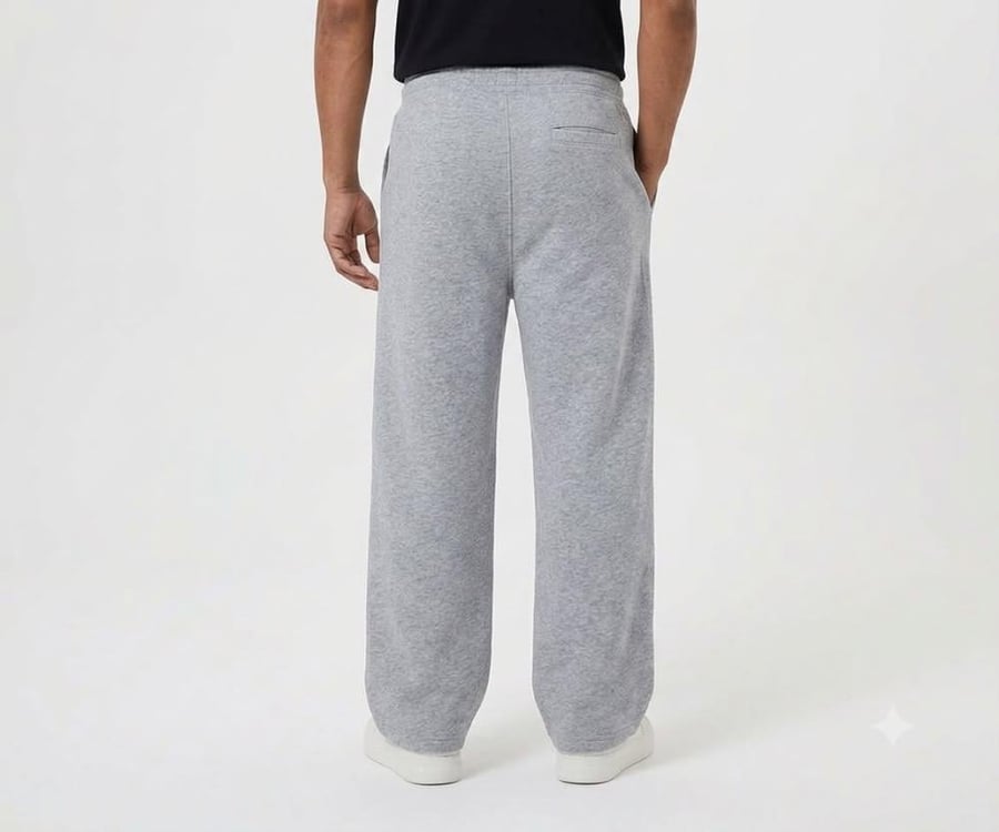 Pants & sweater set