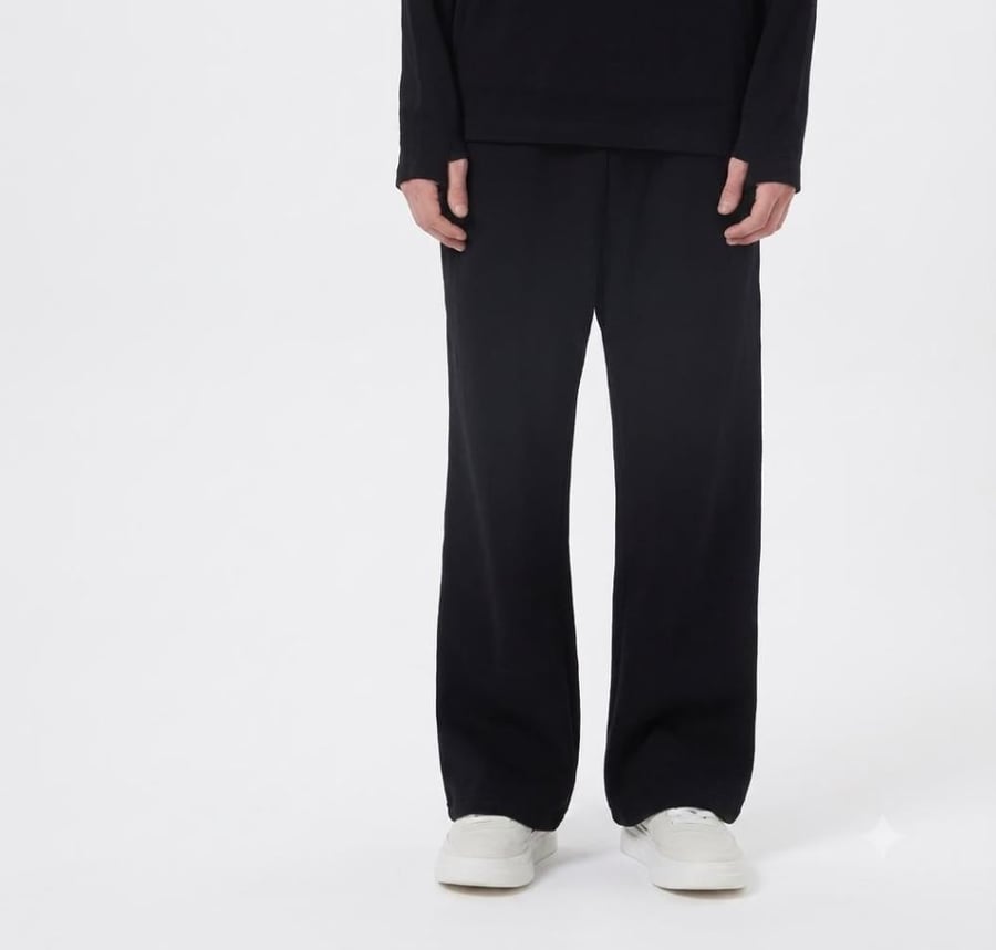 Pants & sweater set