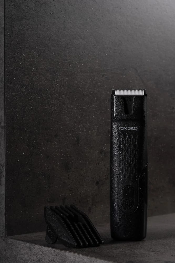 Forcosmo Sensitive Area Trimmer