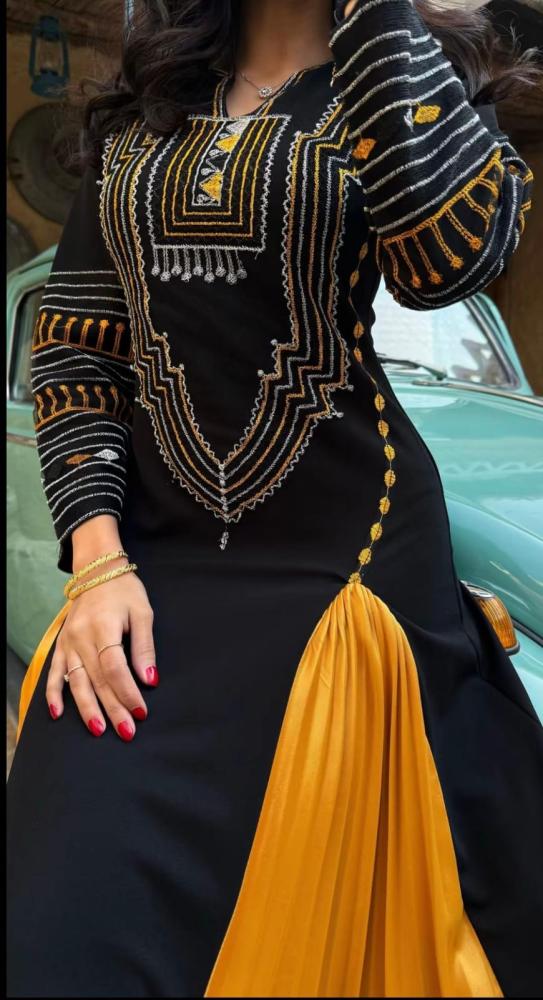 جلابية عراقة نجد