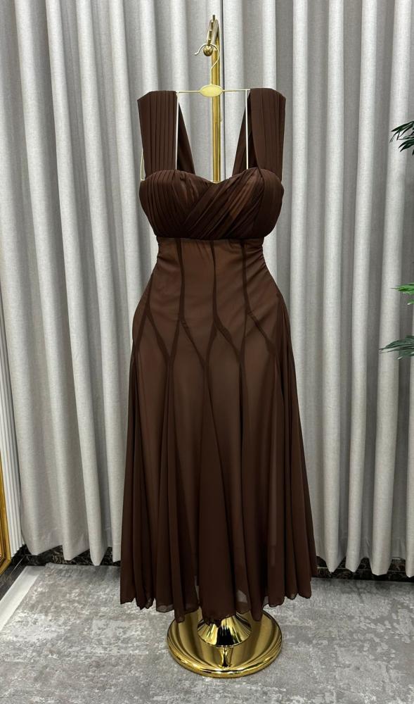 Elegant dress 3 colors | from Sugar
