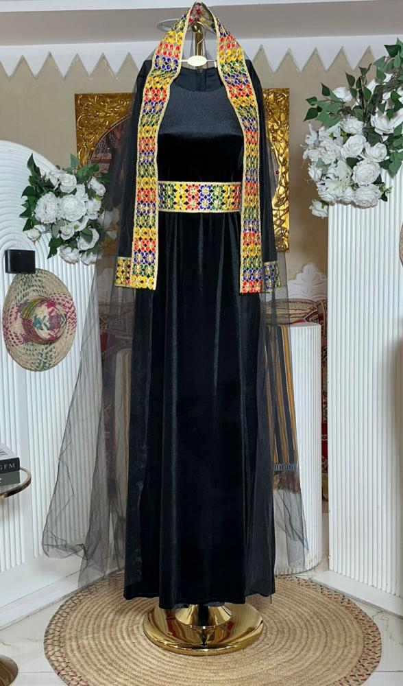 جلابية شمس التأسيس