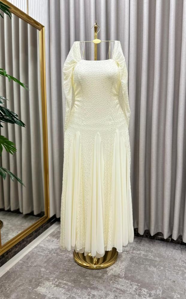 Ghla dress, 3 colors