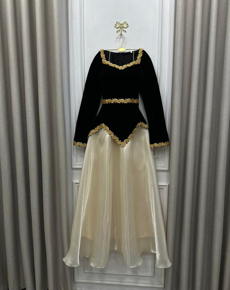 Ghamara dress 2026