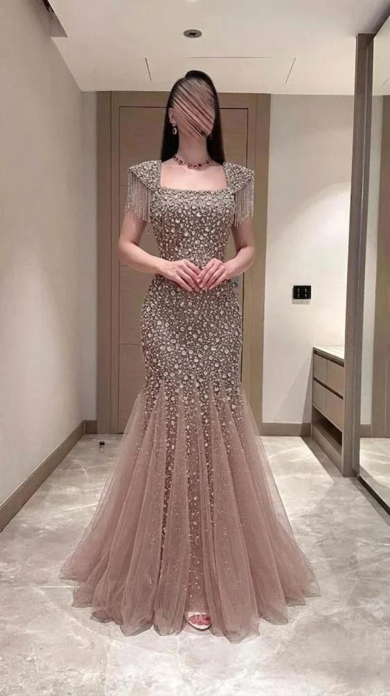 فستان نوف لونين | فساتين سكر