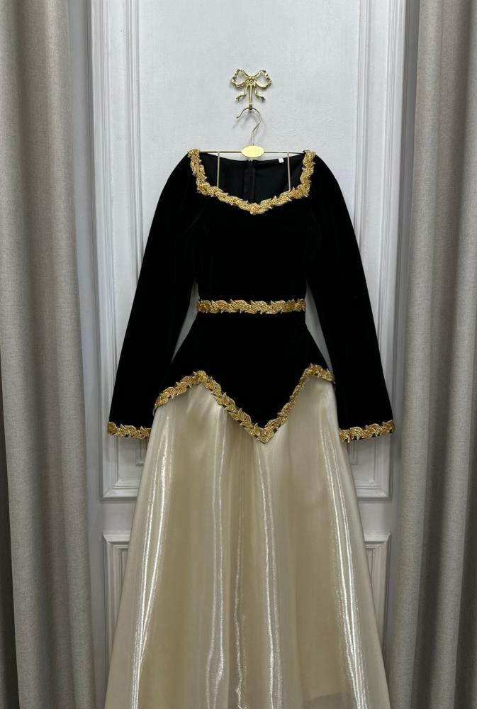 Ghamara dress 2026