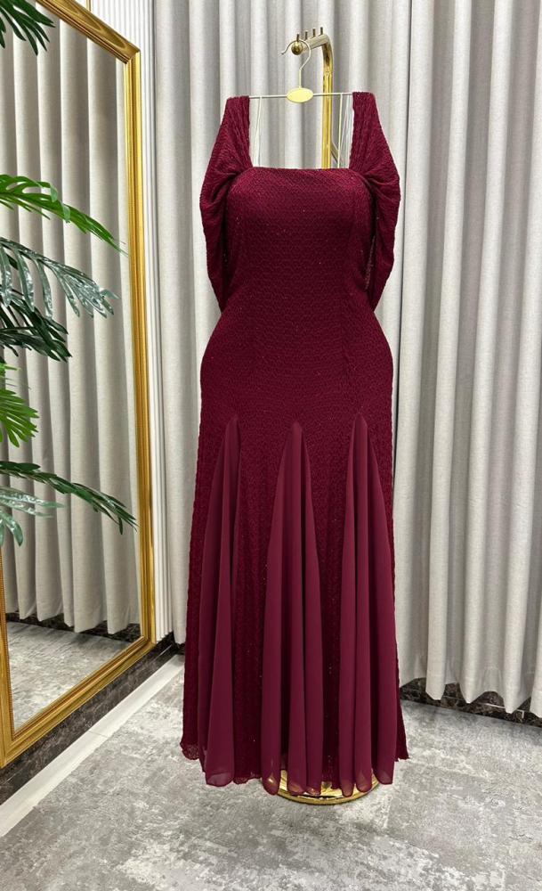 Ghla dress, 3 colors