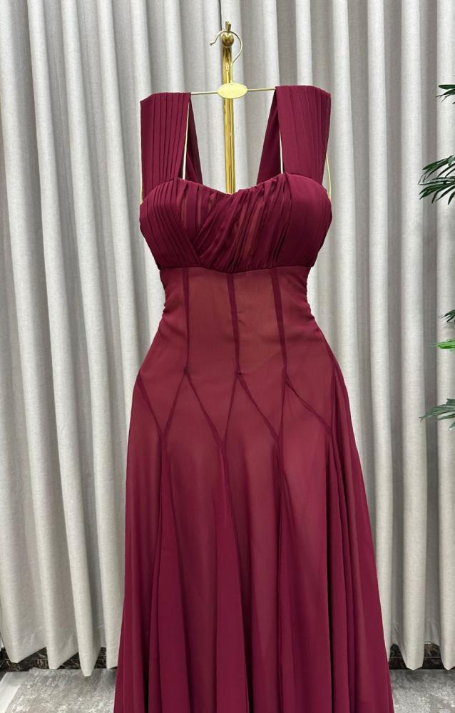 Elegant dress 3 colors | from Sugar