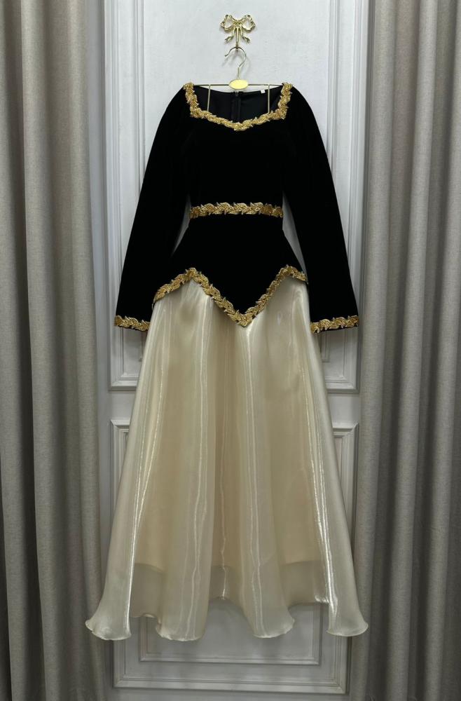 Ghamara dress 2026