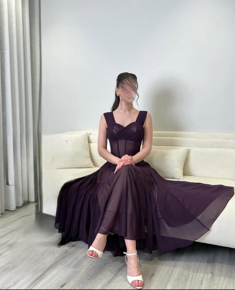 Elegant dress 3 colors | from Sugar
