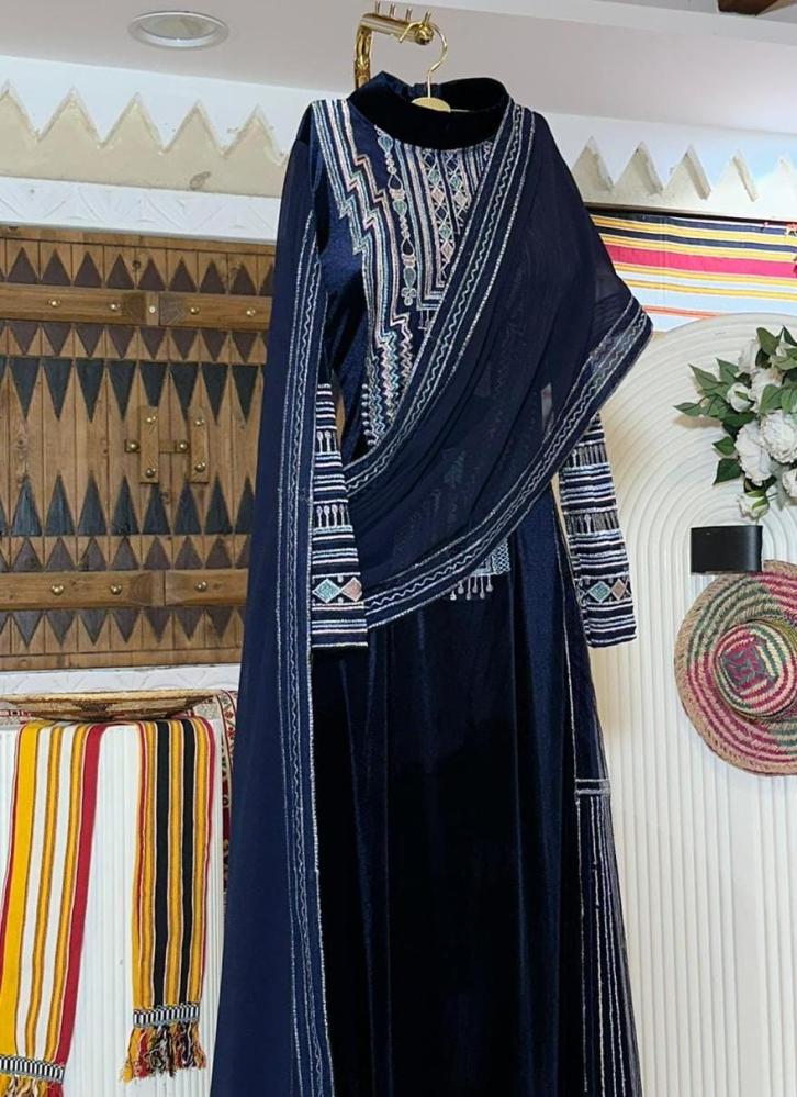 جلابية أطياف الليل