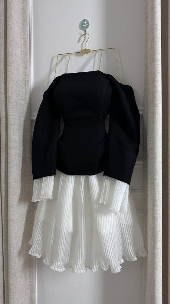 Bella dress