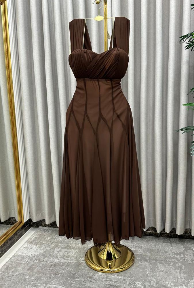 Elegant dress 3 colors | from Sugar