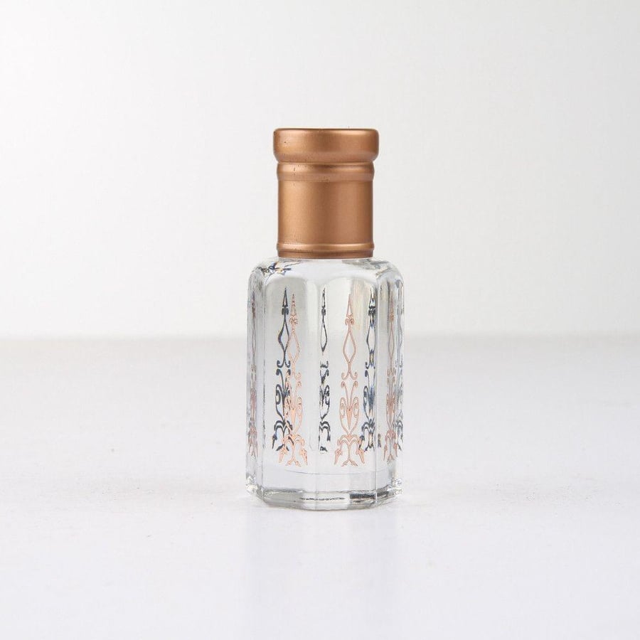 Musk of the Taif rose