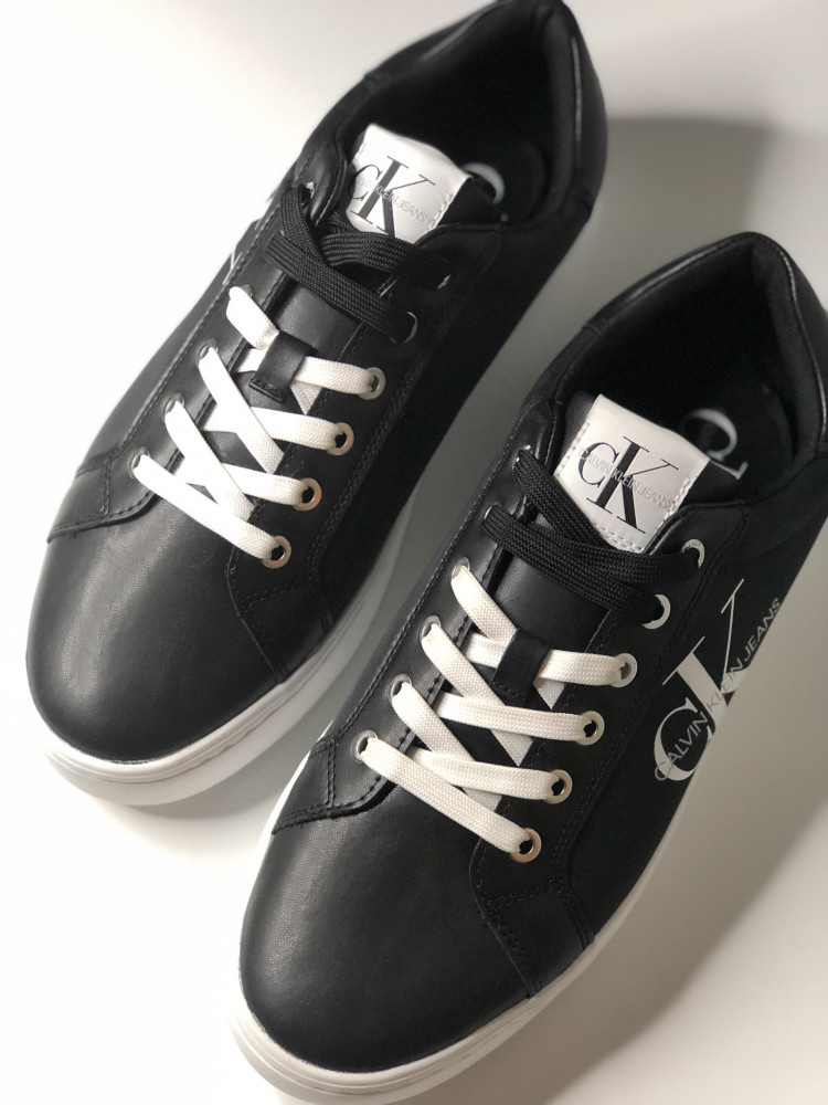 CALVIN KLEIN Men’s Sneakers