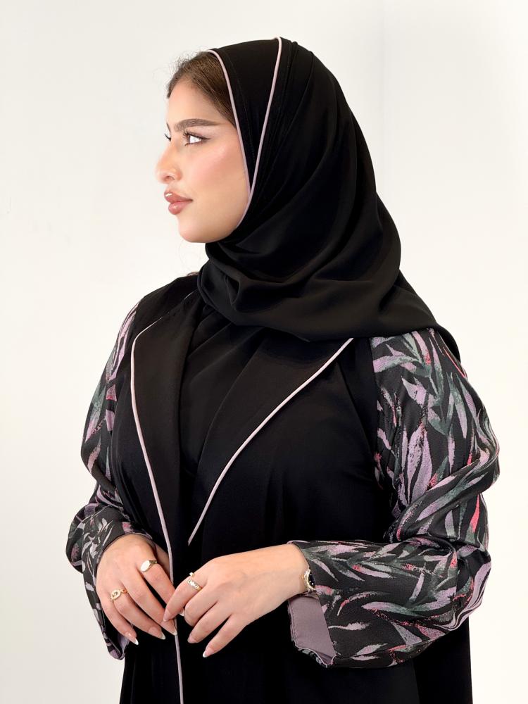 Rababa Abaya 170#