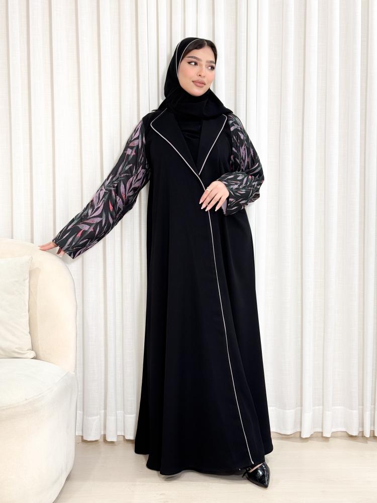 Rababa Abaya 170#