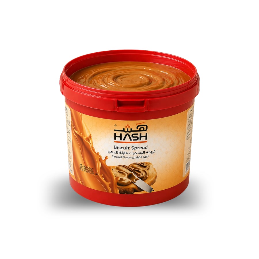 كريمة اللوتس الجاهزة