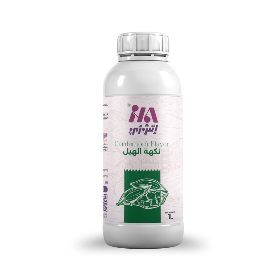 نكهة الهيل