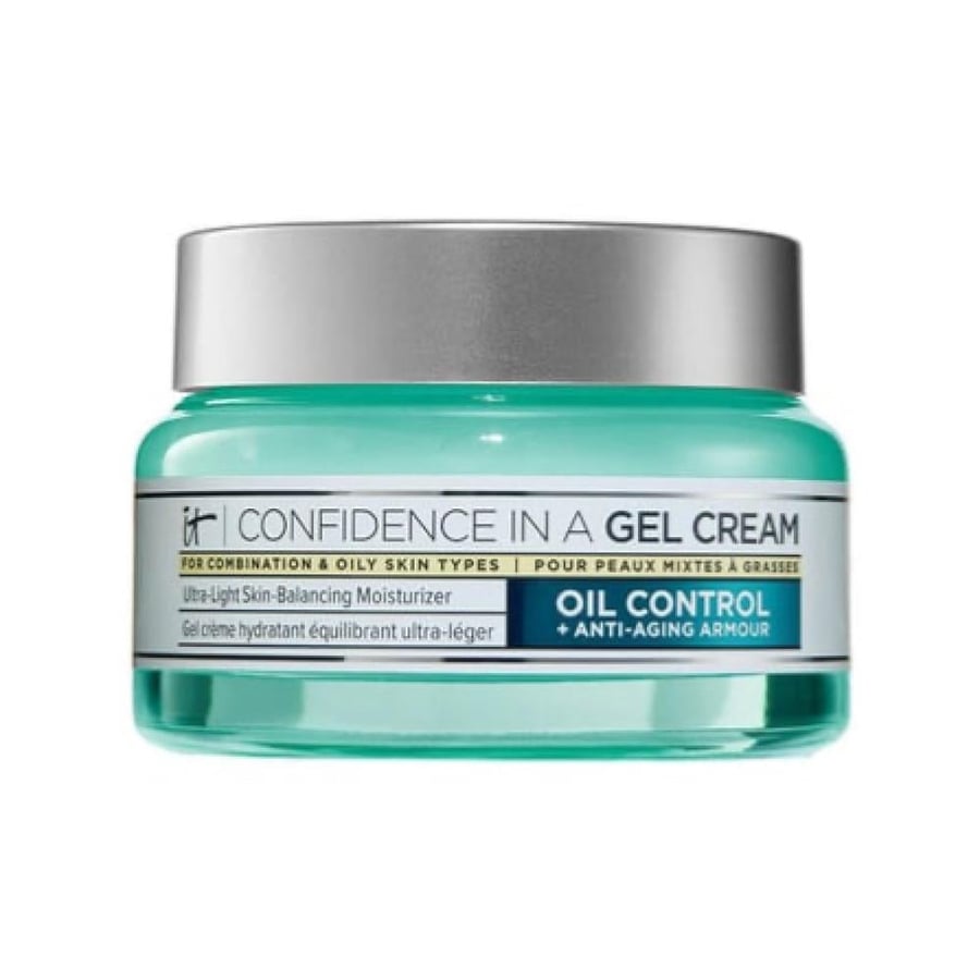 مرطب ات كوزمتكس Gel cream