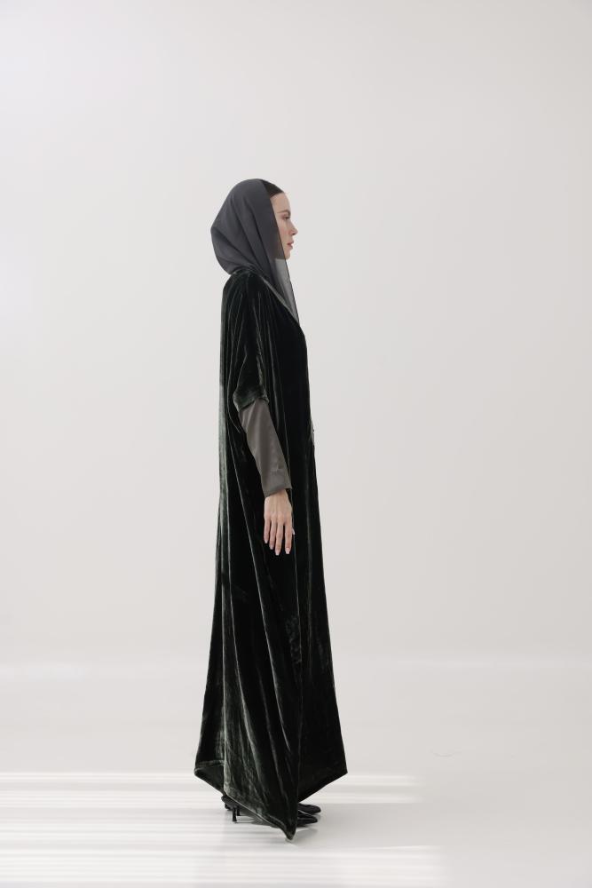 عباية w67