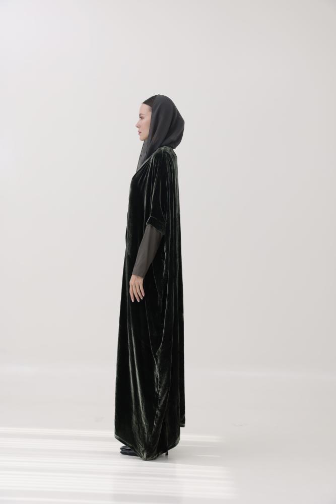 عباية w67