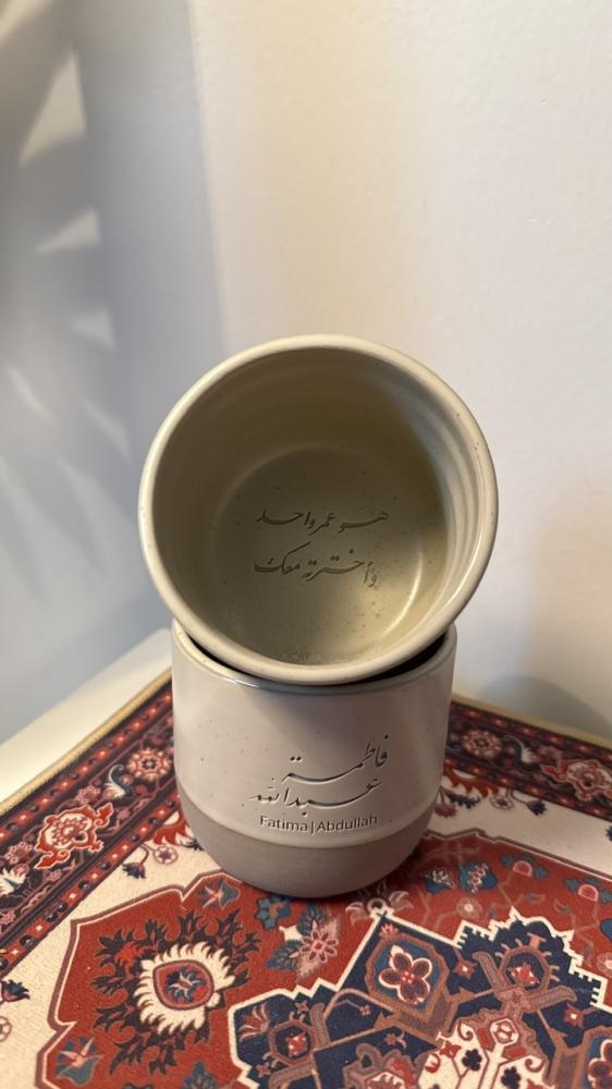 اكواب العرسان
