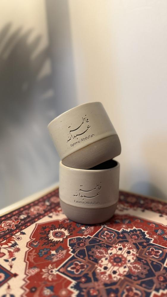 اكواب العرسان