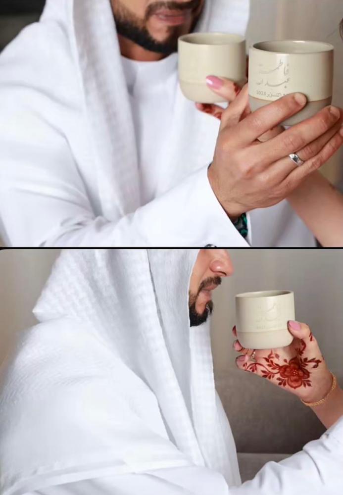 اكواب العرسان