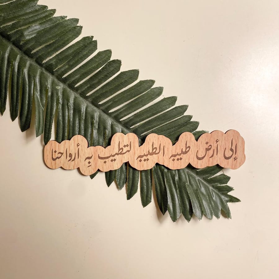 بكج المدينه