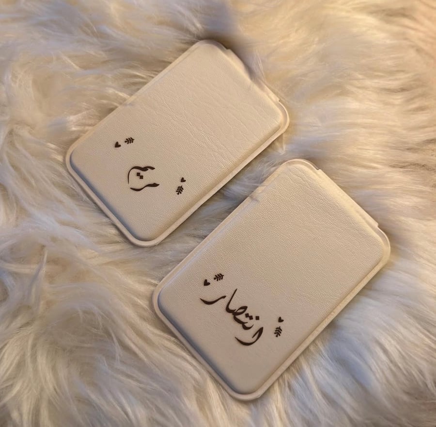 مرايا