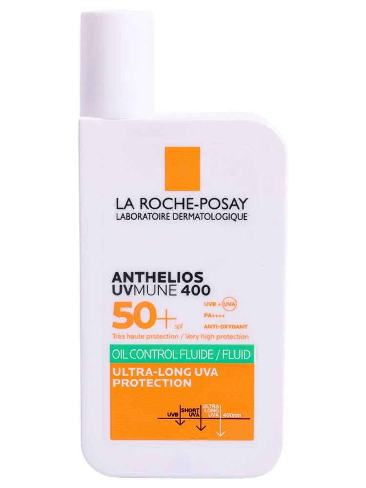 واقي شمس la roche posay