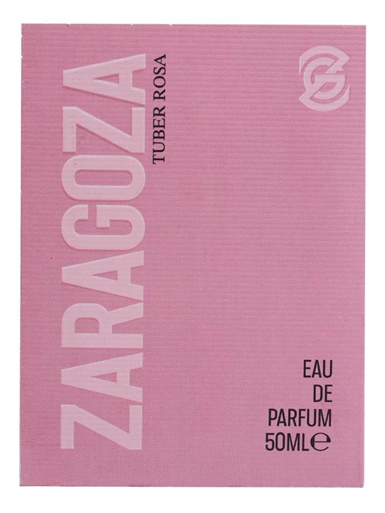 عطر توبر روزا للنساء من زاراقوزا - 50 مل