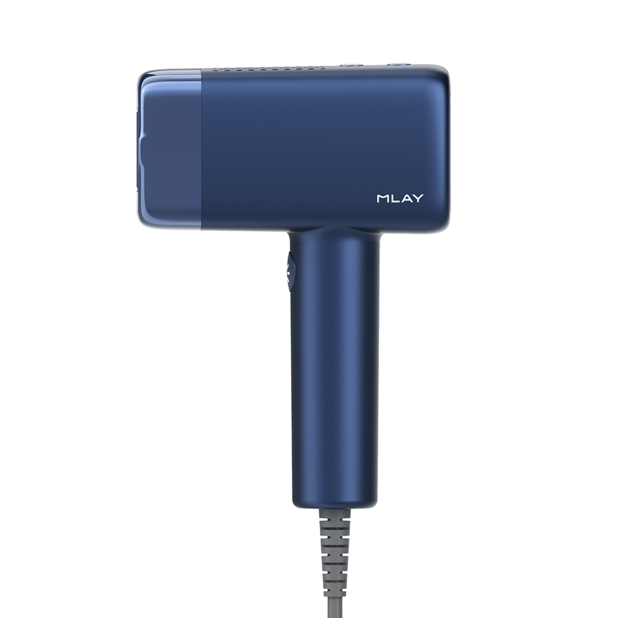 Mlay Advanced Laser Hair Removal Device - T14 PRO - Blue