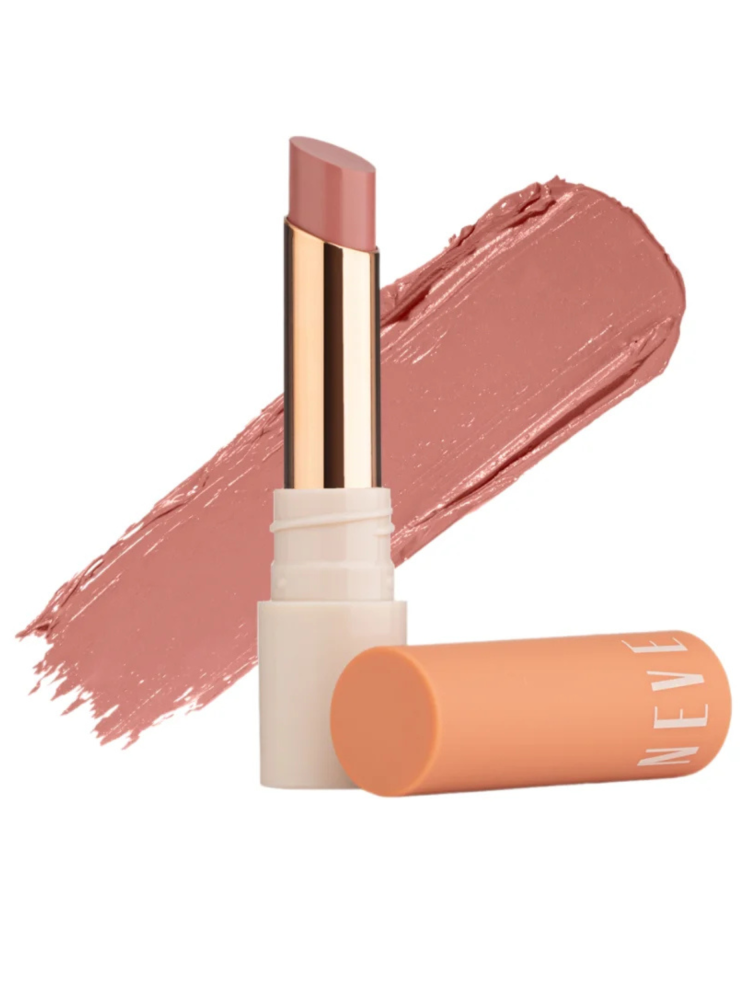 احمر شفاه بولد بيوتي من نيفرتي - 3 جرام - NP702.002 Pinky Touch