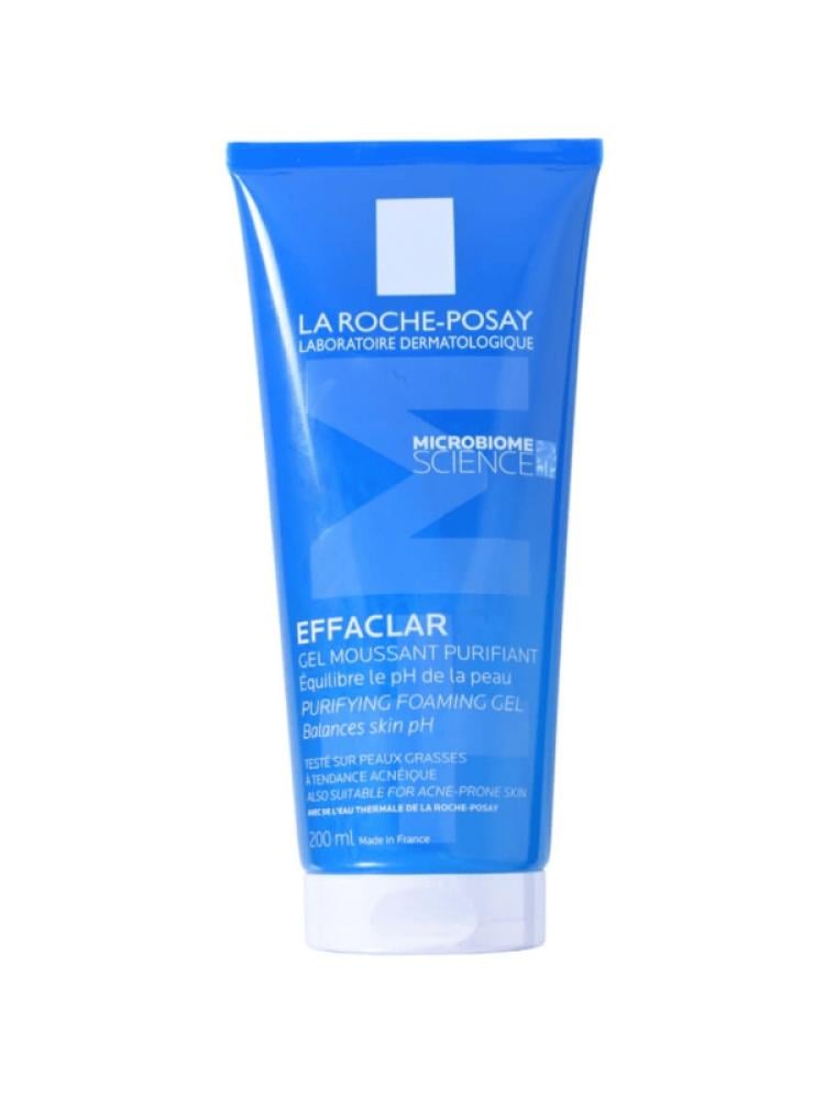 جل ايفاكلار - Effaclar Gel