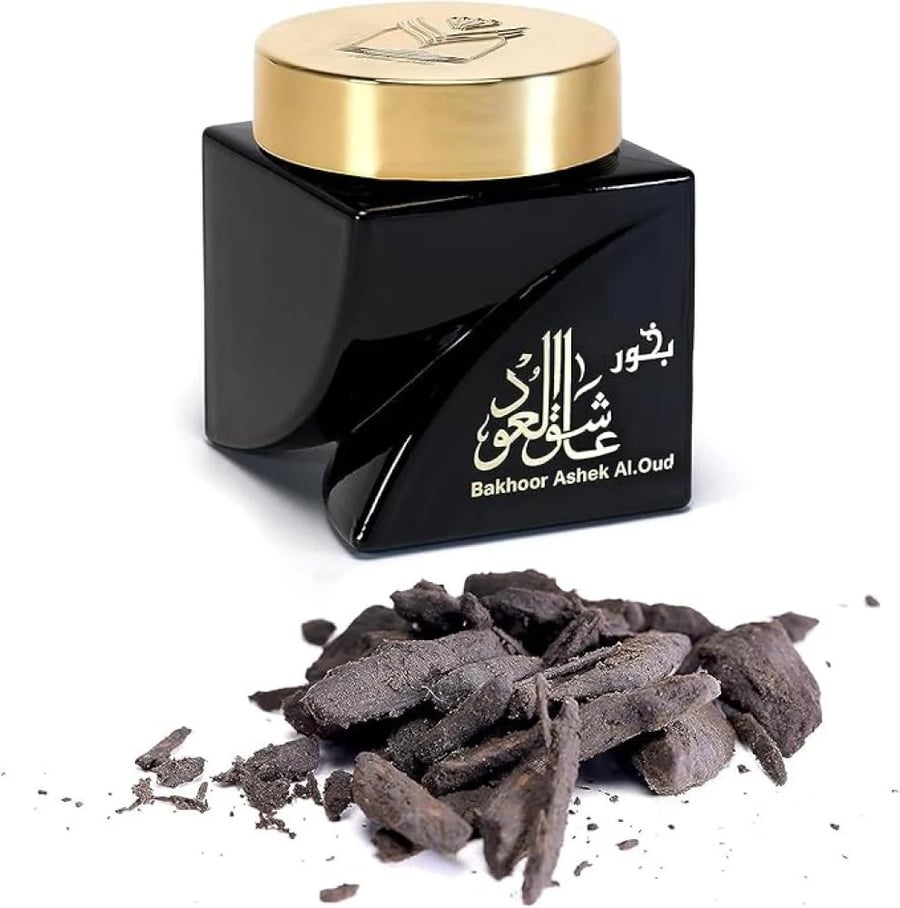 بخور عاشق العود
