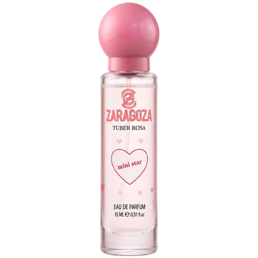 عطر ميني توبر روزا للنساء من زاراقوزا - 15مل
