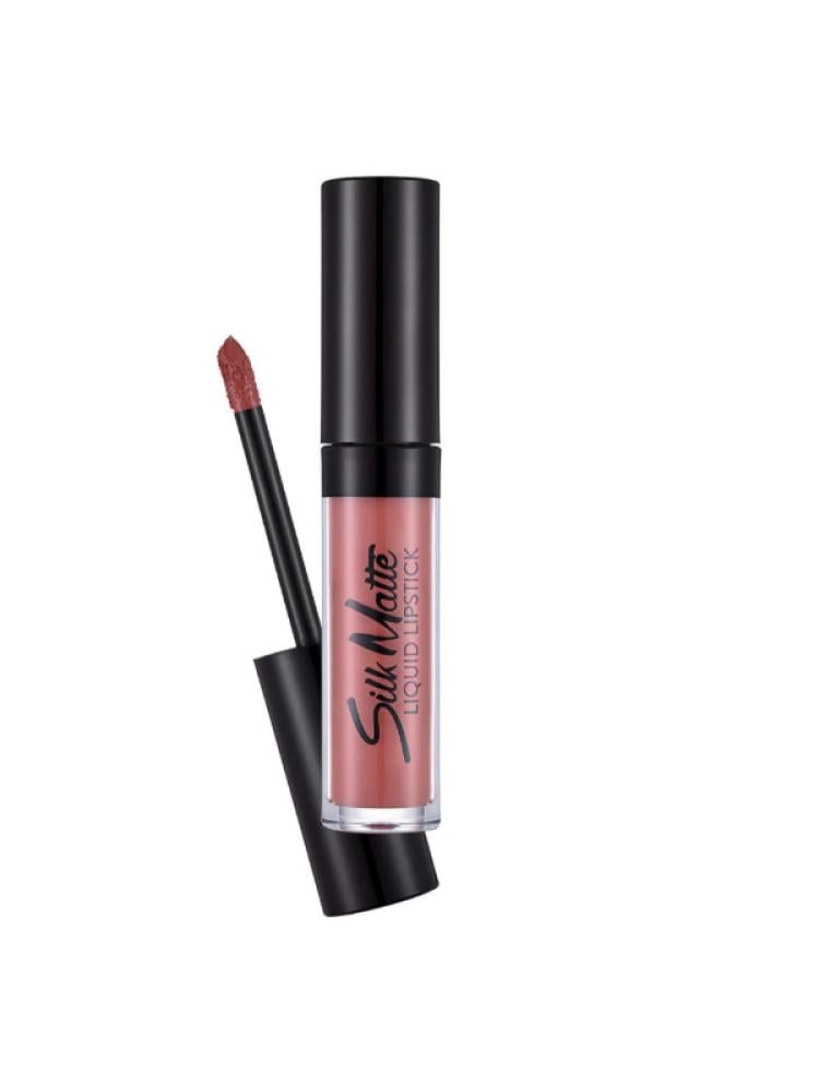 أحمر الشفاه السائل المخملي - Flormar Velvet Liquid Lipstick