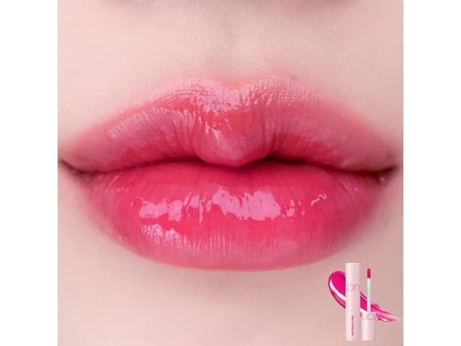 تينت الشفاه جوسى لاستينج من روماند -27 PINK POPSICLE