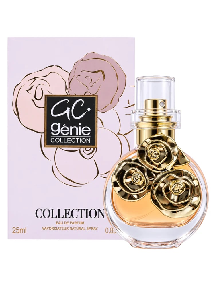 عطر كولكشن للنساء من جيني كولكشن – 25 مل