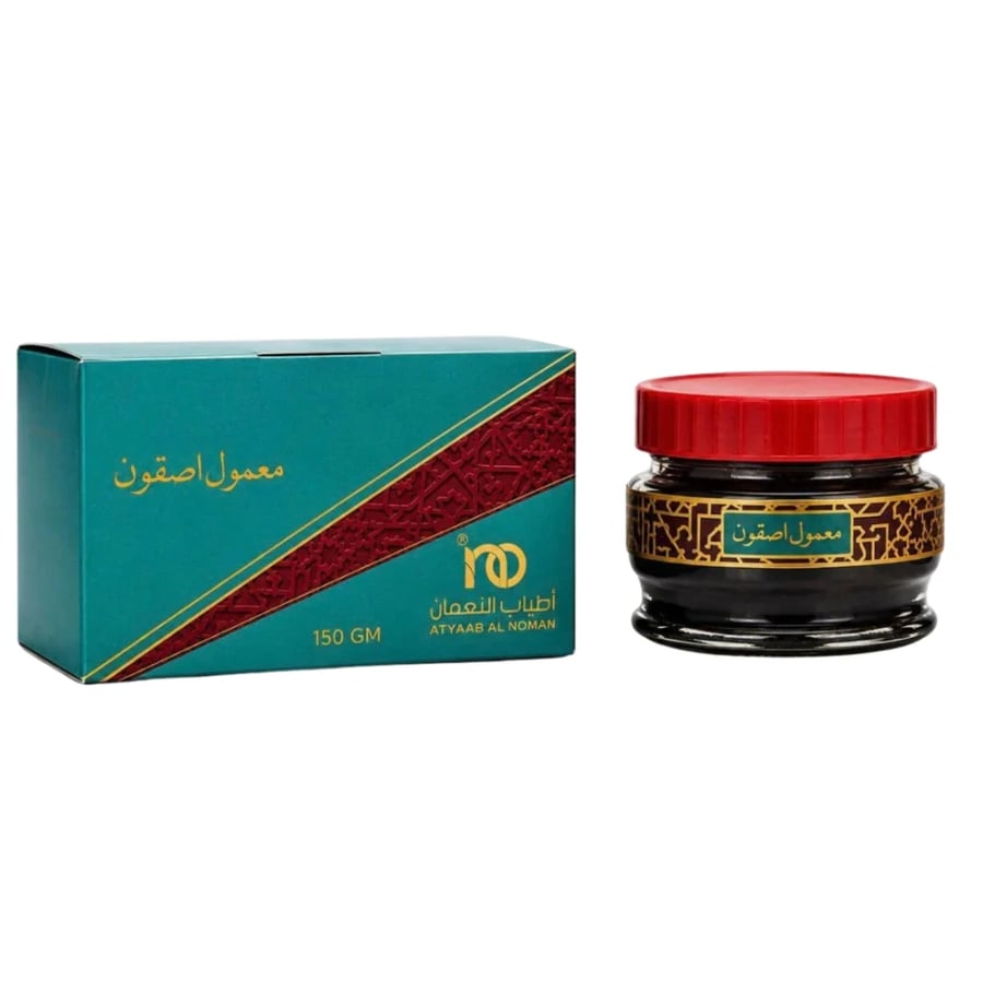 معمول اصقون من اطياب النعمان - 150 جرام