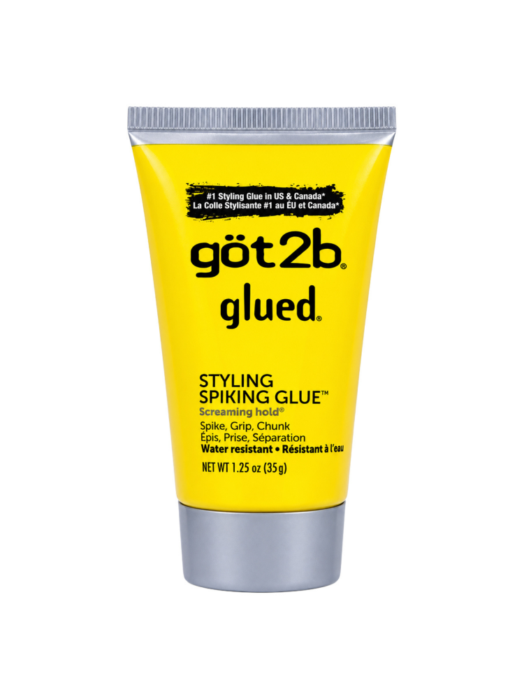 Get2B - Waterproof Eyebrow Lifting & Fixing Gel, 35 gm